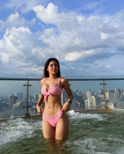  hội gái xinh, ảnh bikini gái xinh, giới trẻ