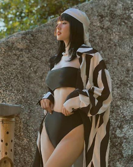  hội gái xinh, ảnh bikini gái xinh, giới trẻ
