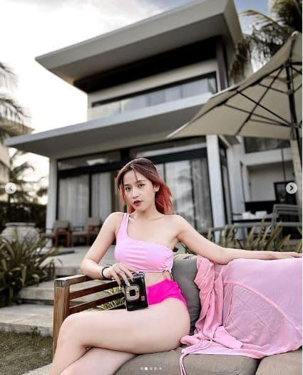  hội gái xinh, ảnh bikini gái xinh, giới trẻ
