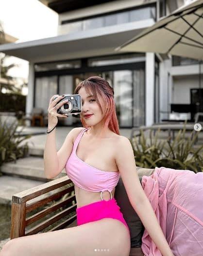  hội gái xinh, ảnh bikini gái xinh, giới trẻ