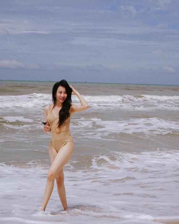  hội gái xinh, ảnh bikini gái xinh, giới trẻ