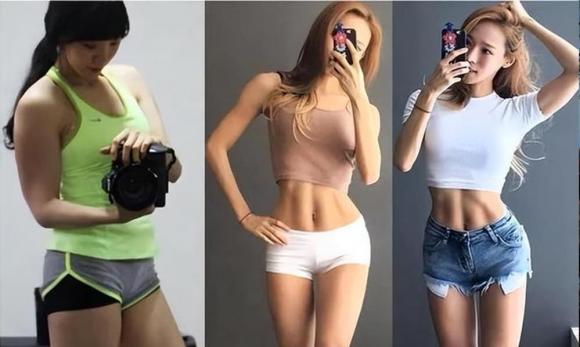 giảm cân, thói quen ăn uống, thói quen ăn uống lành mạnh, Hàn Quốc, phụ nữ Hàn Quốc