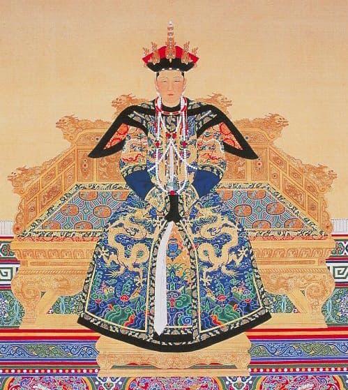 Khang Hy, Ung Chính, hợp táng, hợp táng cùng hoàng đế Khang Hy