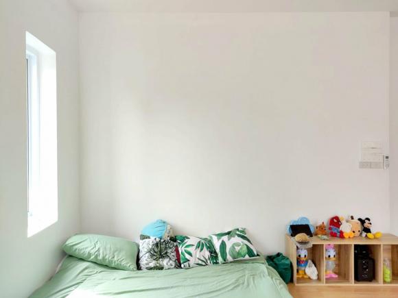 nhà cấp bốn, nhà mái thái, nhà đẹp  