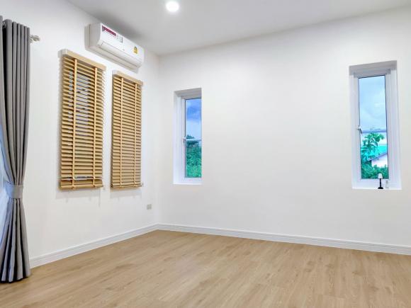 nhà cấp bốn, nhà mái thái, nhà đẹp  