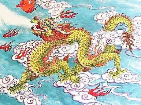 tố chất 'lãnh đạo', tử vi, con giáp