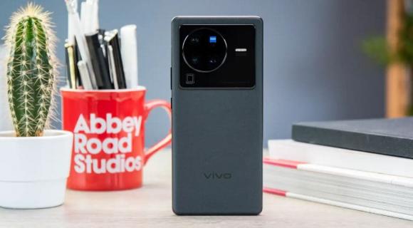 Top 5 điện thoại Vivo tốt nhất 2022