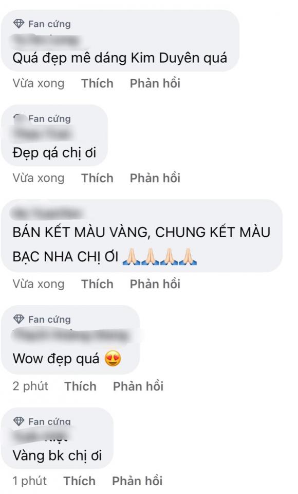 kim duyên, á hậu kim duyên, sao việt 
