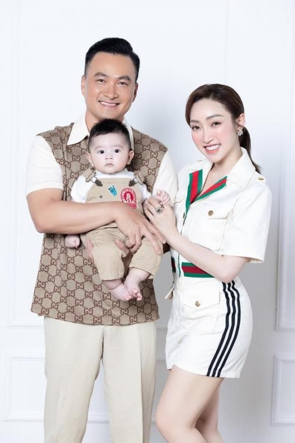 chi bảo, sao việt, gia đình chi bảo 