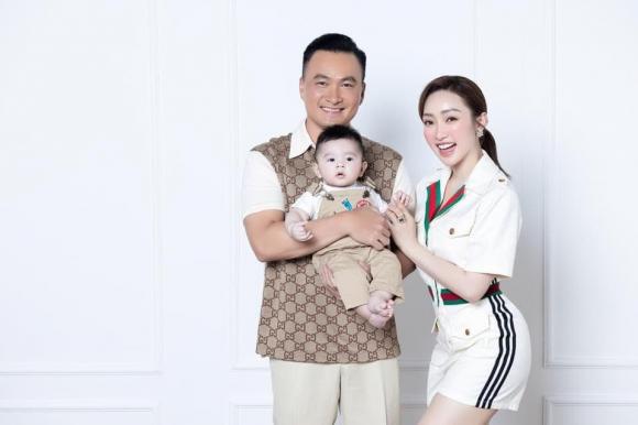 chi bảo, sao việt, gia đình chi bảo 