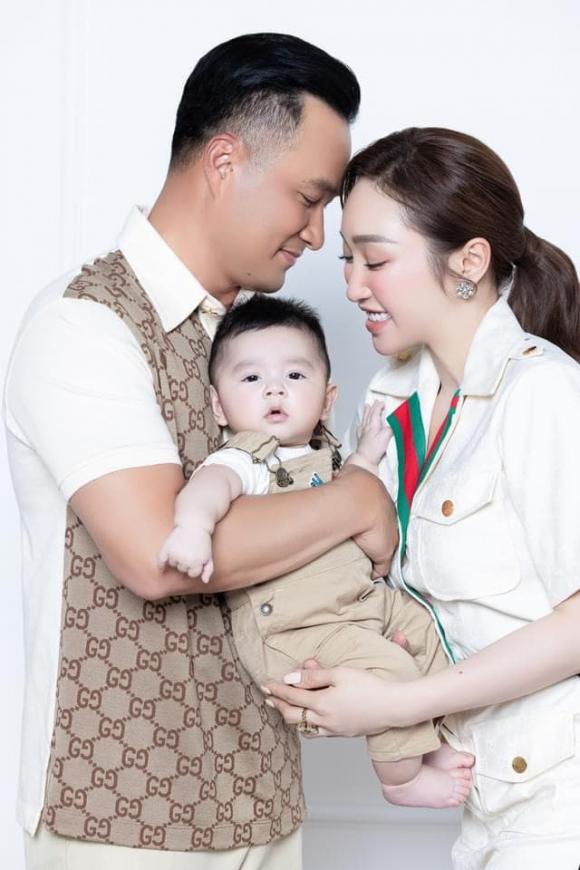 chi bảo, sao việt, gia đình chi bảo 