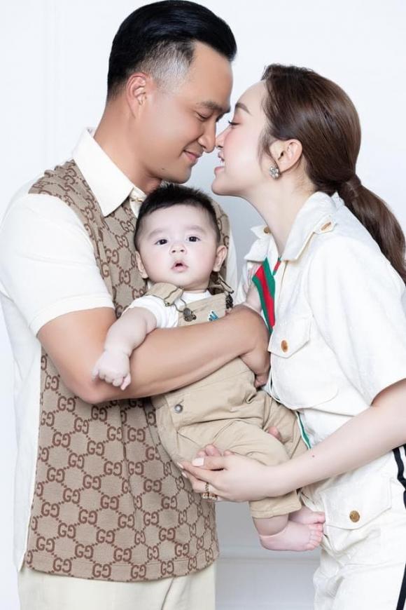 chi bảo, sao việt, gia đình chi bảo 