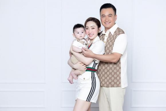 chi bảo, sao việt, gia đình chi bảo 