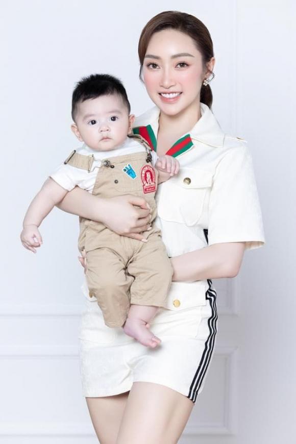 chi bảo, sao việt, gia đình chi bảo 