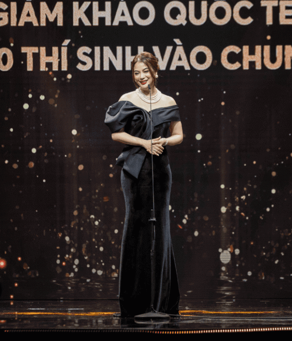 Vương miện Hoa hậu các Dân tộc Việt Nam 2022, H'Hen Niê, Trương Ngọc Ánh, sao Việt