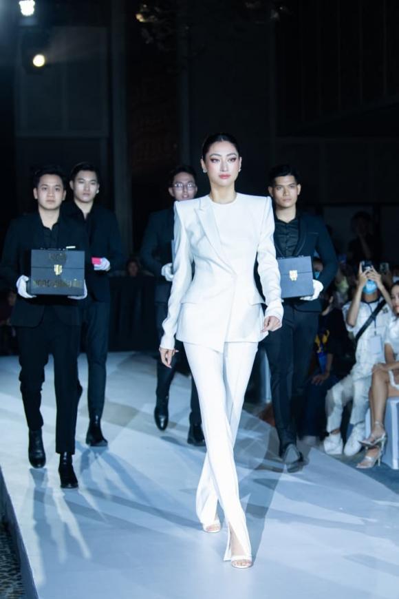 Miss World Vietnam 2022, sao Việt
