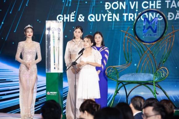 Miss World Vietnam 2022, sao Việt