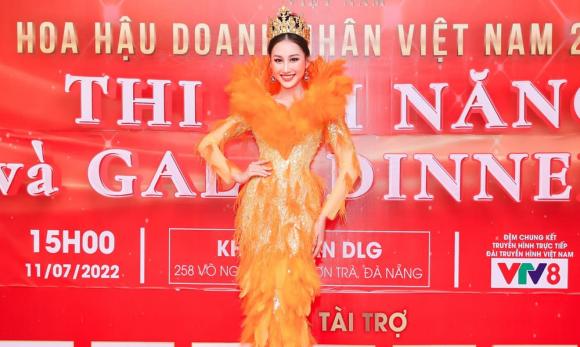 người mẫu Như Vân,Miss Global Vietnam 2024,sao Việt