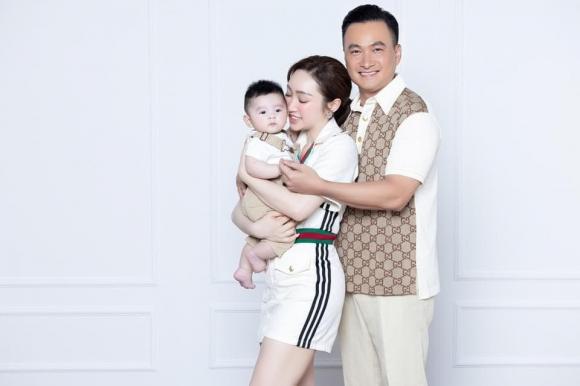 chi bảo, sao việt, gia đình chi bảo 