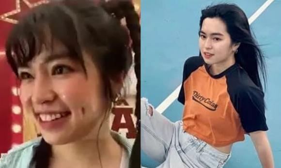 Khánh Vân, diễn viên Khánh Vân, Khánh Vân Mắt Biếc, sao Việt
