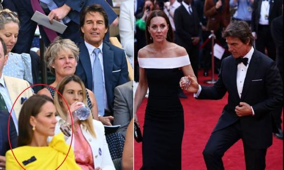 tom cruise, angelina jolie, sao hollywood 