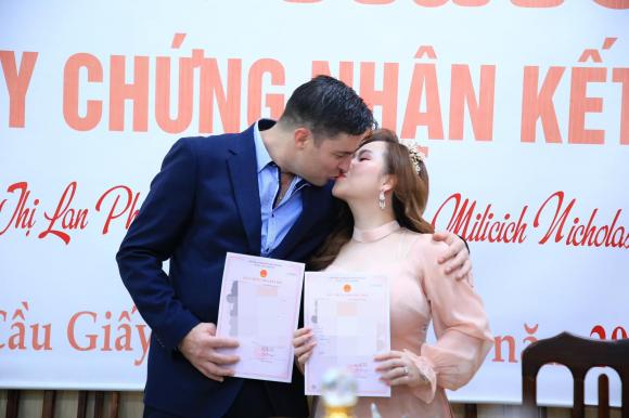 Diễn viên trương phương,trương phương kết hôn,sao việt