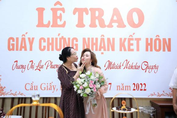 Diễn viên trương phương,trương phương kết hôn,sao việt