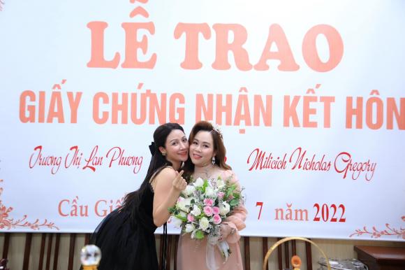 Diễn viên trương phương,trương phương kết hôn,sao việt