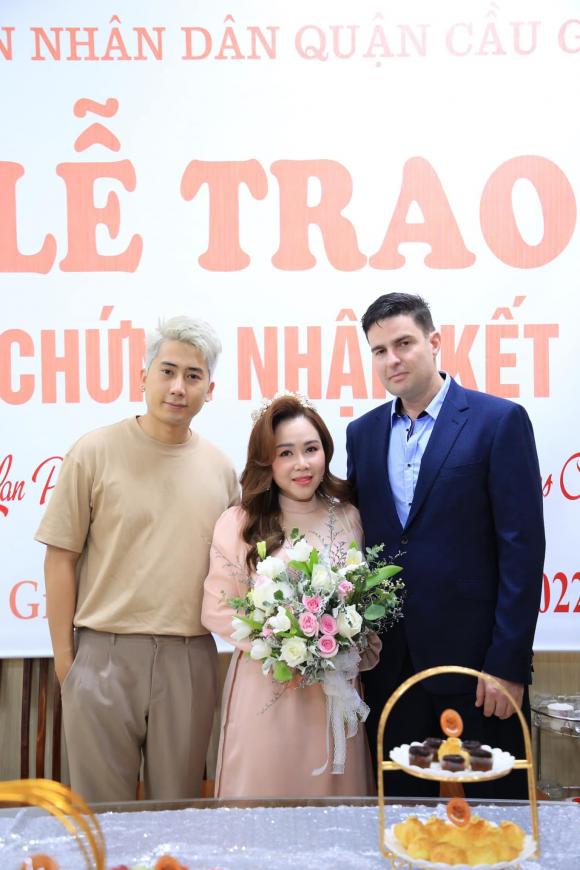 Diễn viên trương phương,trương phương kết hôn,sao việt