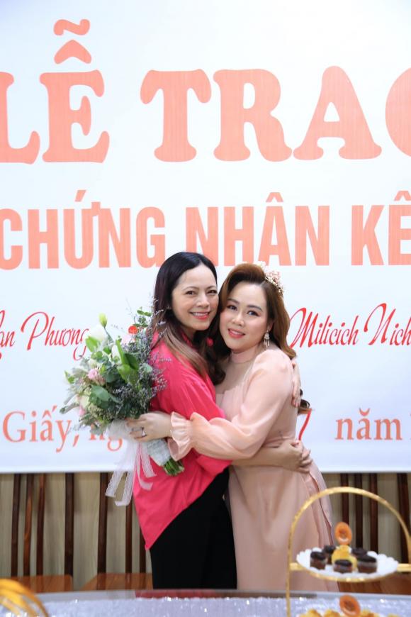 Diễn viên trương phương,trương phương kết hôn,sao việt