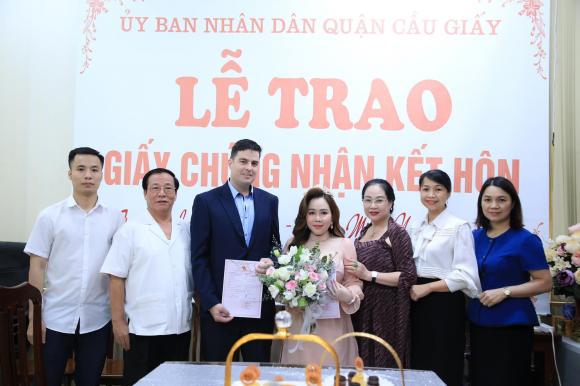 Diễn viên trương phương,trương phương kết hôn,sao việt