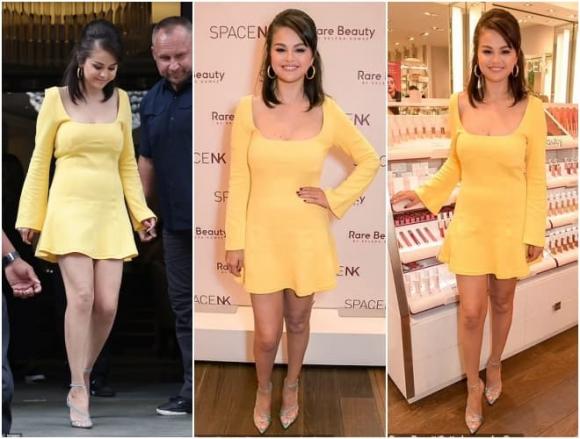 Selena Gomez, sao Hollywood