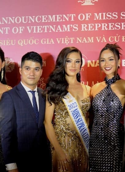 h'hen niê, sao việt, ceo bảo hoàng 