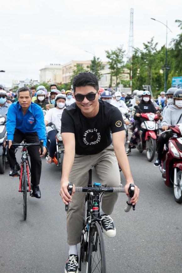 h'hen niê, sao việt, ceo bảo hoàng 