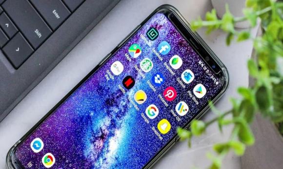 xóa ứng dụng trên điện thoại Android, cách xóa ứng dụng trên điện thoại, điện thoại Android, giải phóng dung lượng