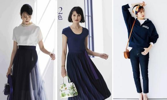 thời trang, mặc đồ vải cotton linen, thời trang vải cotton linen, vải cotton linen vào mùa hè