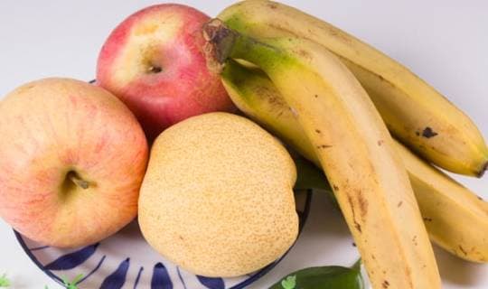 chăm sóc sức khỏe đúng cách, lưu ý khi chăm sóc sức khỏe, những loại hoa quả chứa nhiều ký sinh trùng