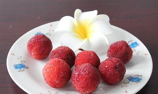 chăm sóc sức khỏe đúng cách, lưu ý khi chăm sóc sức khỏe, những loại hoa quả chứa nhiều ký sinh trùng