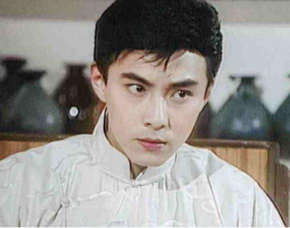 mỹ nam Cbiz, Trương Vệ Kiện, Lâm Chí Dĩnh, Cổ Thiên Lạc