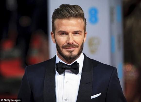 gia đình Beckham, Victoria và David Beckham, sao âu mỹ