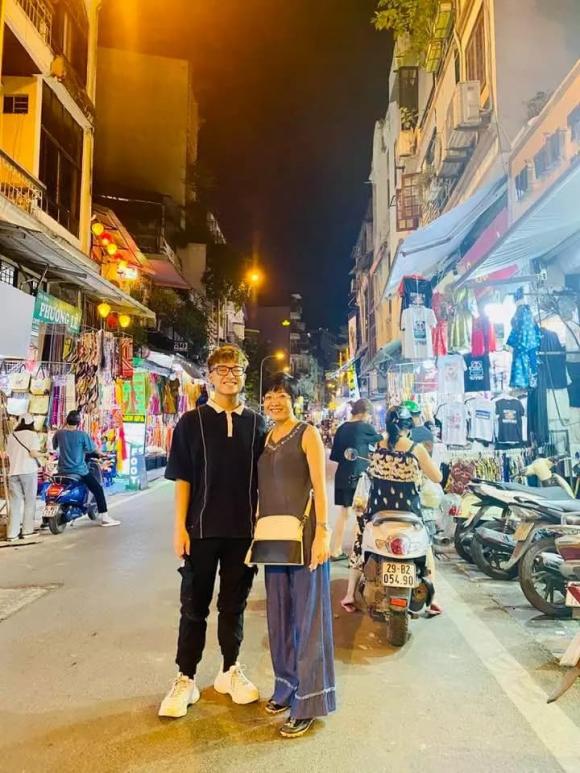 MC thảo vân,mc thảo vân bị soi vòng 2,sao việt