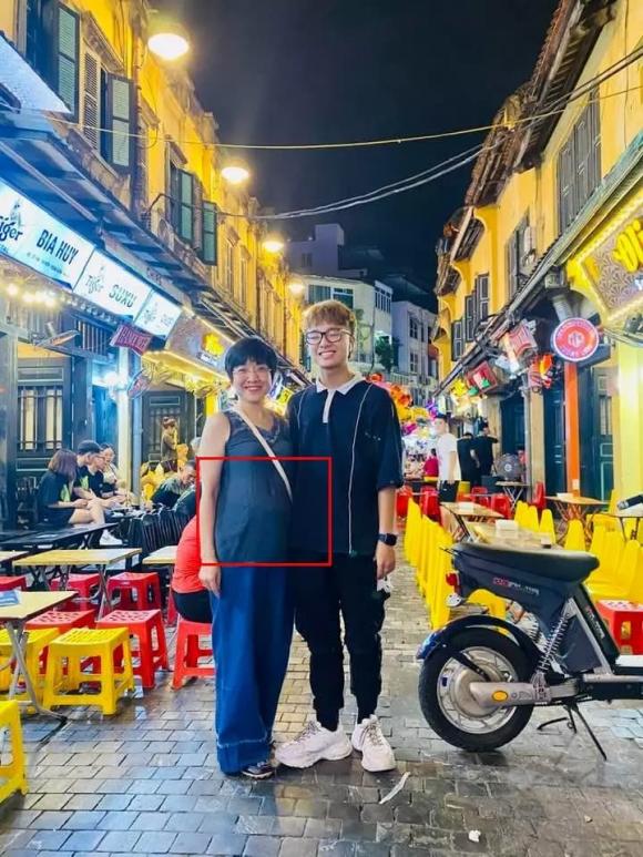 MC thảo vân,mc thảo vân bị soi vòng 2,sao việt