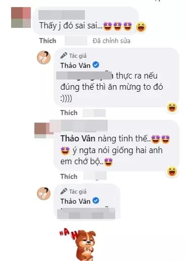 MC thảo vân,mc thảo vân bị soi vòng 2,sao việt