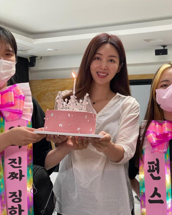 ha ji won, park sol mi, sao hàn 