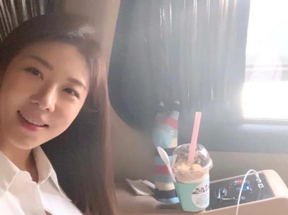 ha ji won, park sol mi, sao hàn 