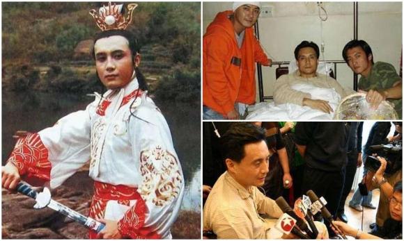 Hoa hậu các dân tộc Việt Nam, Chu Anh, diễn viên Chu Anh
