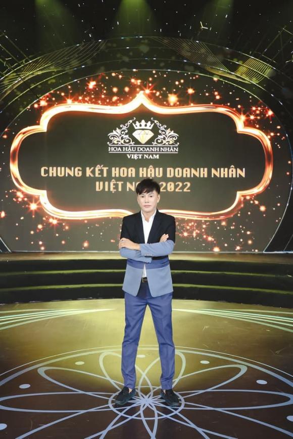 Hoa hậu Lý Kim Ngân, Tommy Nguyễn