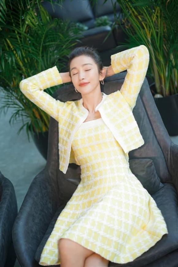 sao Hoa ngữ, Lý Băng Băng