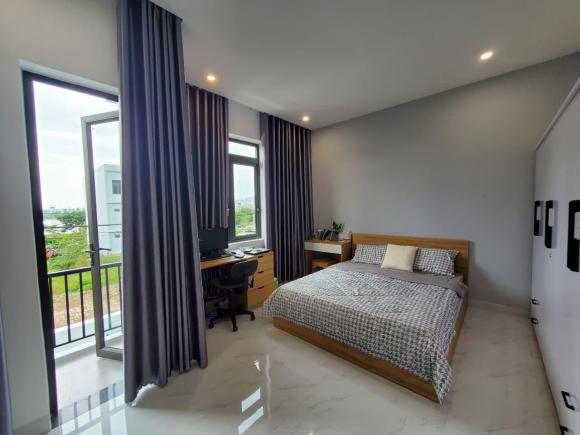 nhà ống, thiết kế nhà ống, mẫu nhà ống đẹp  