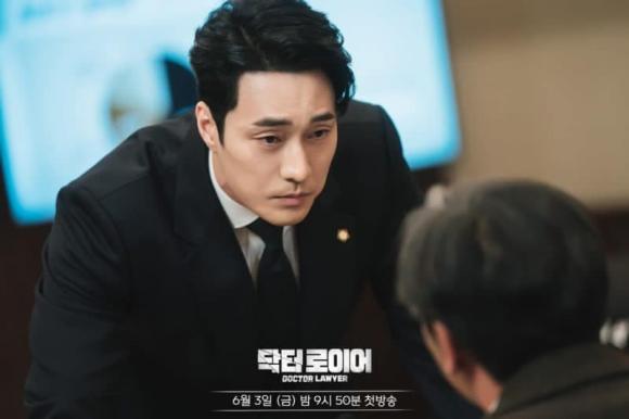 so ji sub, giày thủy tinh, sao hàn 